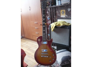Gibson Les Paul Deluxe (1971) (77428)