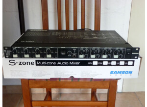 Samson Audio S-Zone