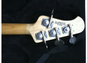 Music Man Stingray ActiveEQ (49266)