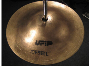 UFIP Icebell 16 cm