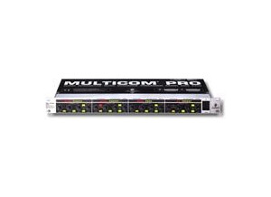 Behringer MDX4400 Multicom Pro
