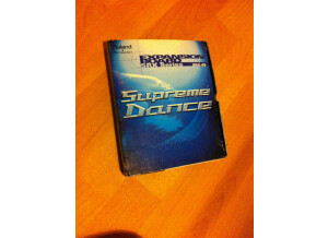Roland SRX-05 Supreme Dance (92620)