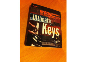 Roland SRX-07 Ultimate Keys (42646)