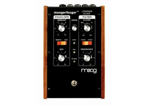 Moog Music MF-101 Lowpass Filter (62974)