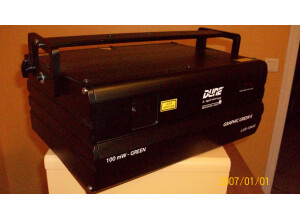 Laser Movement Laser Boite à Effets (56156)