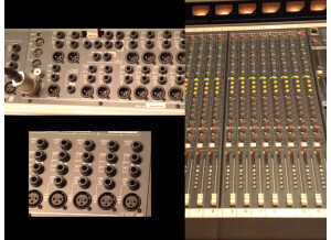 Allen & Heath GL4 (80525)