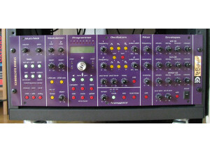 Studio Electronics OMEGA-8