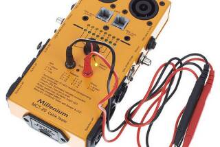 Millenium MCT-20