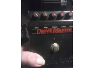 Marshall Drive Master (78416)
