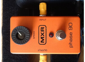 MXR M101 Phase 90 (69610)