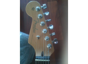 Fender stratocaster usa année 2000