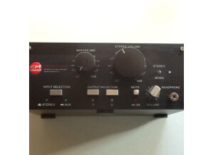 SM Pro Audio M-Patch 2 (67076)