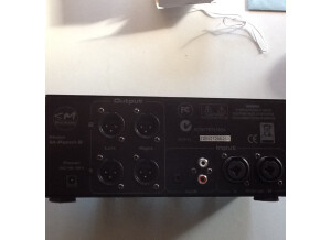 SM Pro Audio M-Patch 2 (68538)