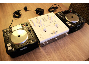 Denon DJ DN-S1200 (73199)