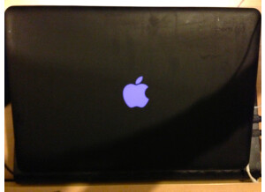 Apple macbook pro unibody 15" (89033)