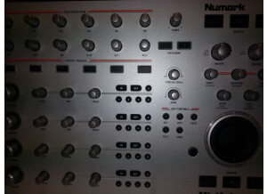 Numark MixMeister Control (73355)