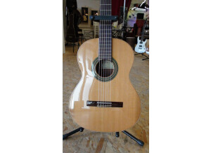 Alhambra Guitars 2C Cedar