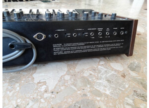 Korg PolySix (39045)