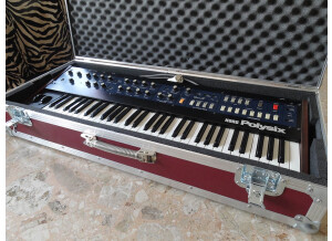 Korg PolySix (65533)