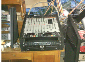 Denon DJ DN-2000F MKIII (5166)