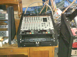 Denon DJ DN-2000F MKIII