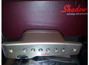 Shadow SH145 (63465)