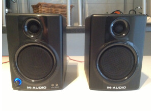 M-Audio AV 40 V2 (35197)