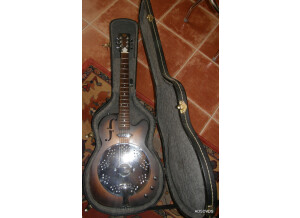 Gibson Dobrolektric (596)