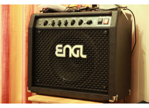 ENGL E322 Thunder 50 Drive Combo (73522)