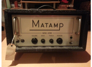 Matamp Minimat III (93235)