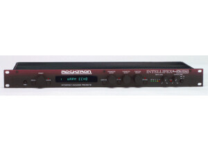 Rocktron Intellifex On-line (36075)