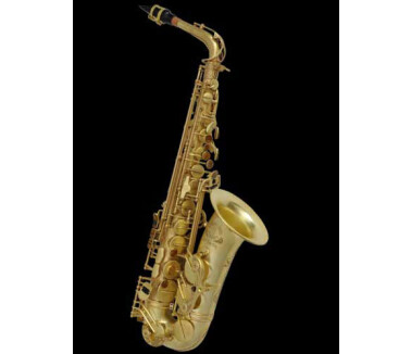 Cannonball A5 Big Bell Stone Serie Mad Meg (unlacquered)