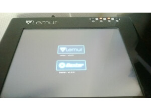 Jazzmutant Lemur V2 (89256)