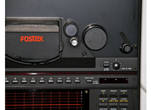 Fostex E-16 (65043)