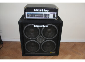 Hartke HA3500A (60319)