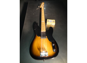 Fender Sting Precision Bass - 2-Color Sunburst