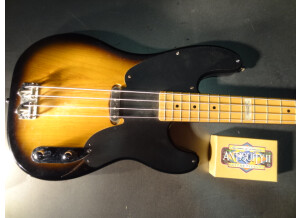 Fender Sting Precision Bass - 2-Color Sunburst