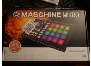 Yamaha Tenori-on TNR-W (26733)