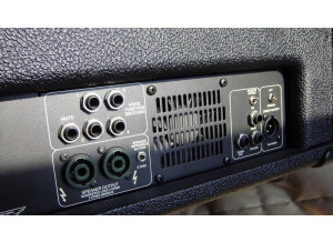 Mesa Boogie M6 Carbine