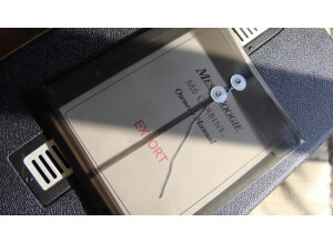 Mesa Boogie M6 Carbine