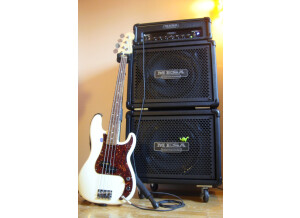 Mesa Boogie M6 Carbine