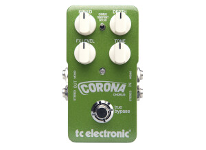 TC Electronic Corona Chorus (67249)