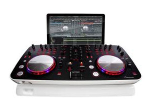 Gemini DJ CD-9500 Pro III (56137)