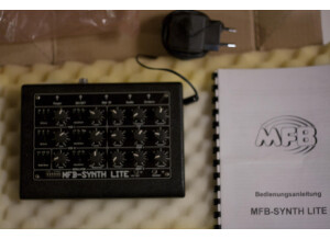 M.F.B. Synth Lite 2 (62928)