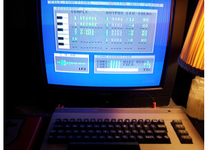 Commodore C 64 Mssiah Midi (20133)