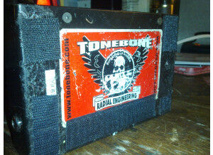 Radial Engineering Tonebone - Classic