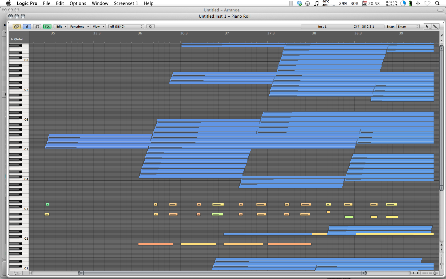 Akai Professional MPK49