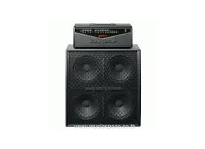 Hughes & Kettner Warp 7 Halfstack (7963)