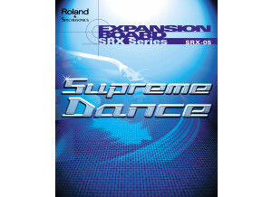 Roland SRX-05 Supreme Dance (90593)