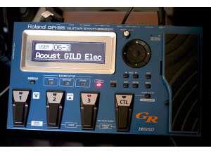 Roland GR-55GK (26202)